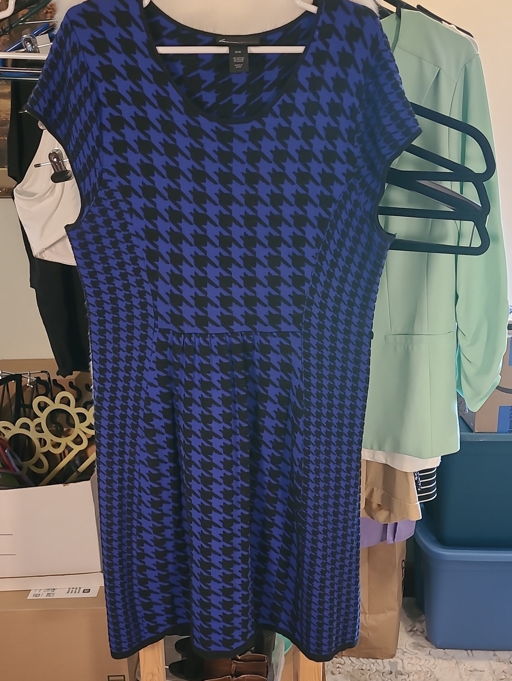Lane Bryant Dress